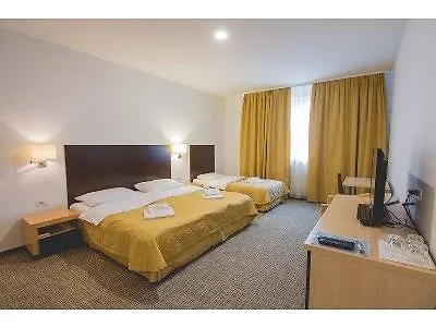 Slovenian House Vida Bed & Breakfast Ljubljana 3*,  Slovenia