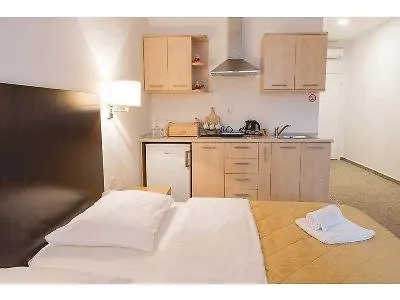 Slovenian House Vida Bed & Breakfast Ljubljana