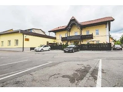 *** 住宿加早餐酒店 卢布尔雅那Slovenian House Vida住宿加早餐旅馆 斯洛文尼亚