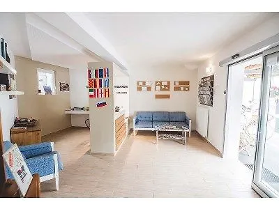 住宿加早餐酒店 卢布尔雅那Slovenian House Vida住宿加早餐旅馆